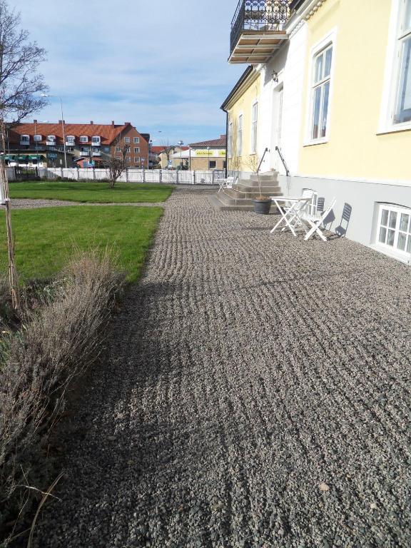 Annas Hotell Kristianstad Luaran gambar